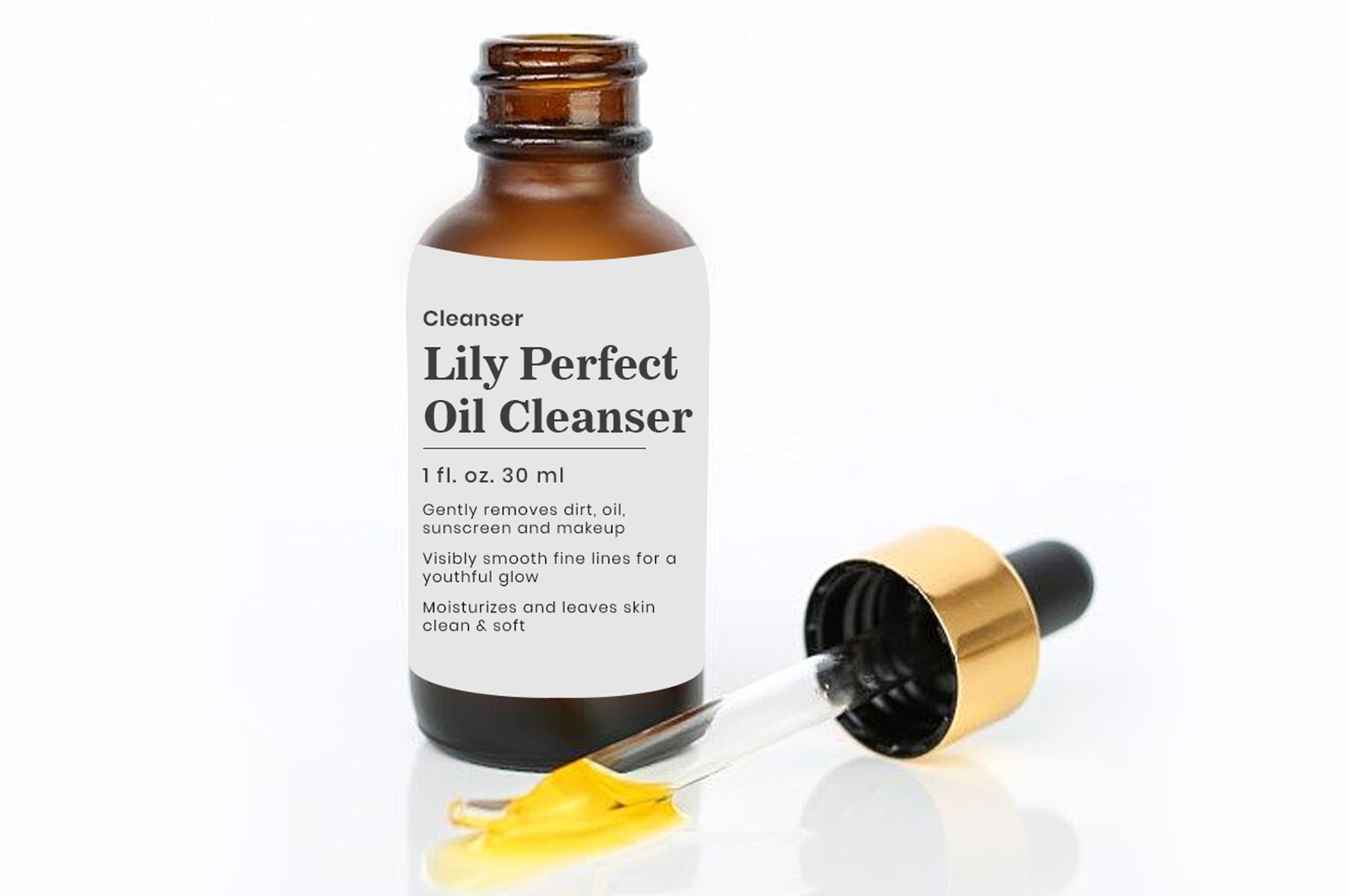 Oil Clearner